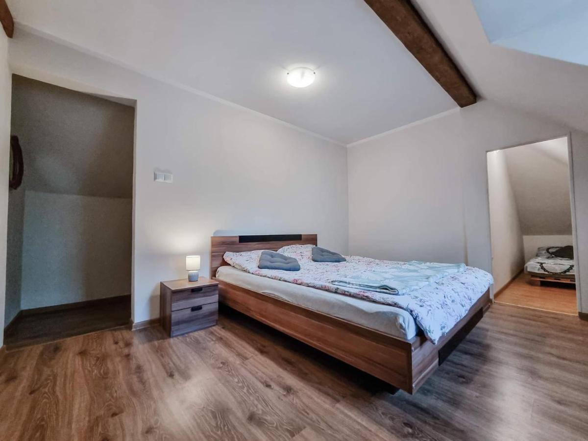 Chill House Villa Mragowo Exterior photo