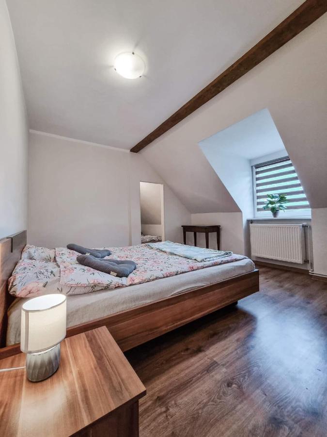 Chill House Villa Mragowo Exterior photo