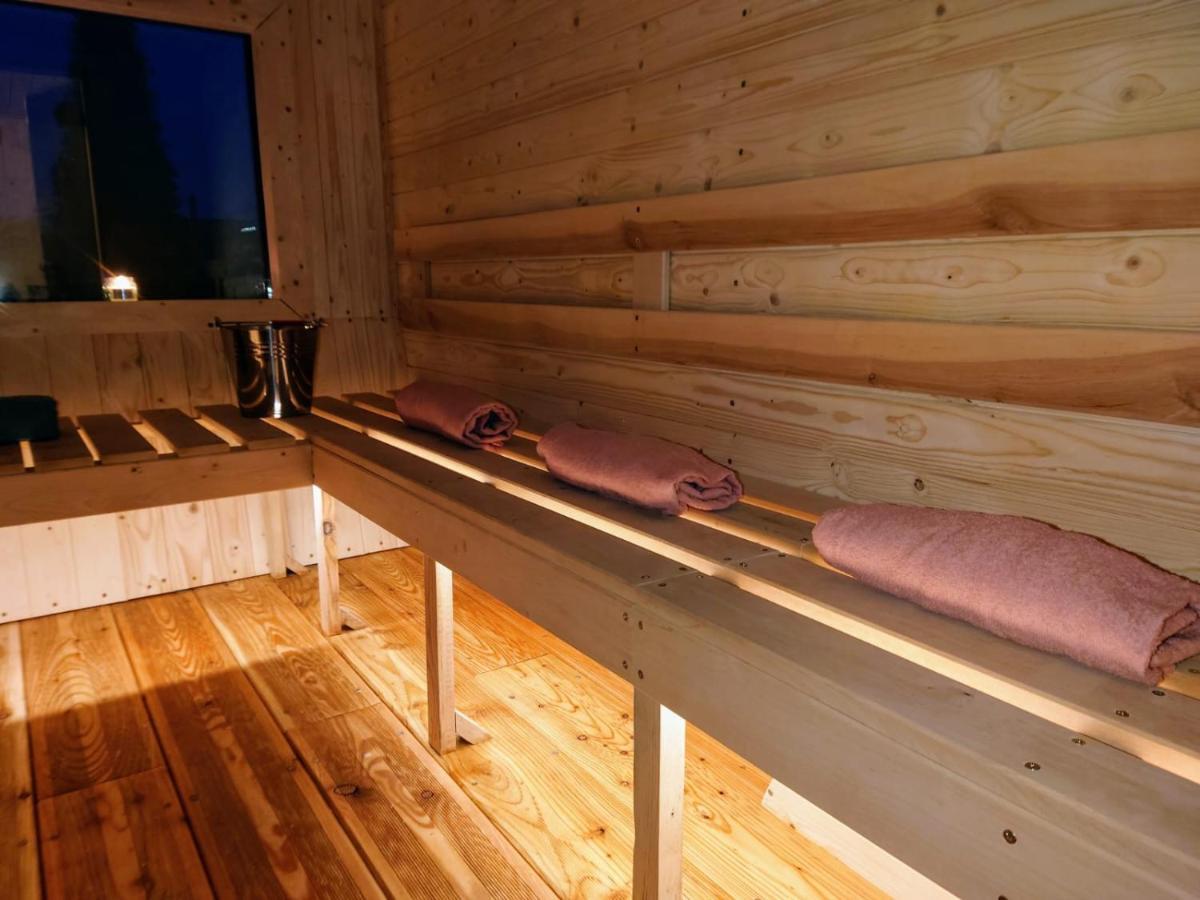 Chill House Villa Mragowo Exterior photo